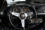 Alfa Romeo 2600 Spider 1962 года